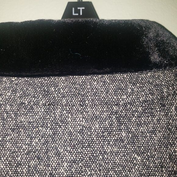 Ann Taylor Loft Women’s Blazer Suit Jacket Size 8 | Versatile Office Style - Picture 8 of 9